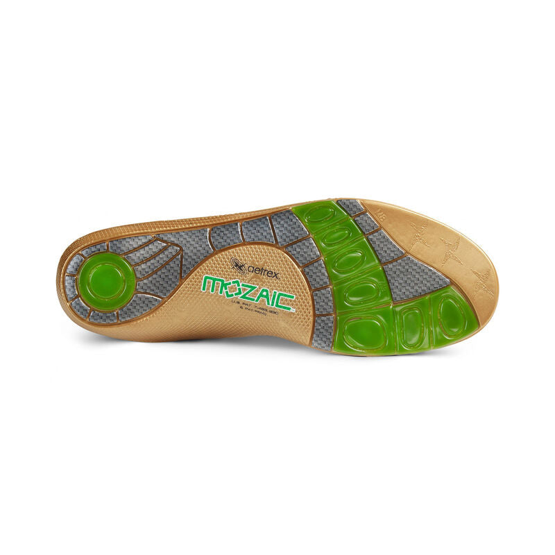 L2420 Men's Customizable Insoles.
