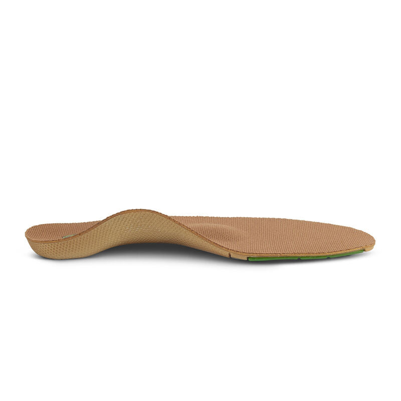 L2425 Men's Custom Insole with Metatarsal Support.