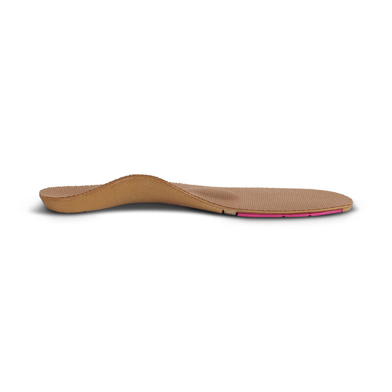 L2425 Women's Custom Insole with Metatarsal Support.