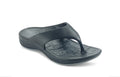 Maui Men's "SkyCloud" Flip-Flops – in grey.