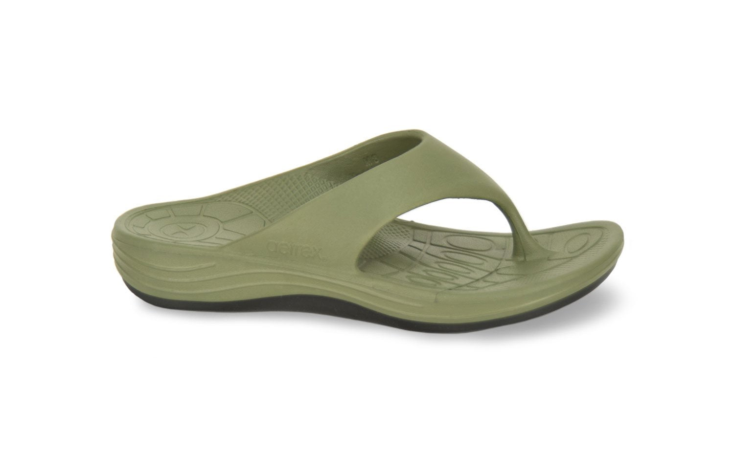 Maui Men's "SkyCloud" Flip-Flops.