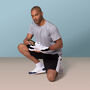 L405 "Compete" Men's Insoles – Sport Insoles with Metatarsal Support.