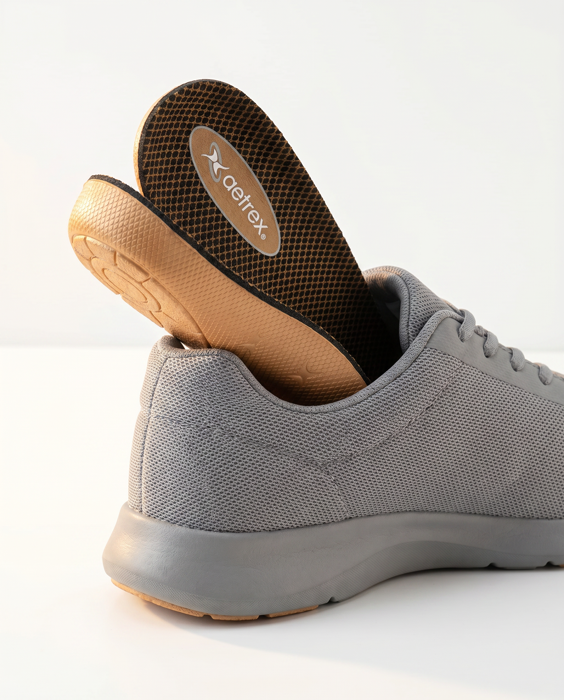 L400 "Compete" Men's Insoles – Sport Insoles