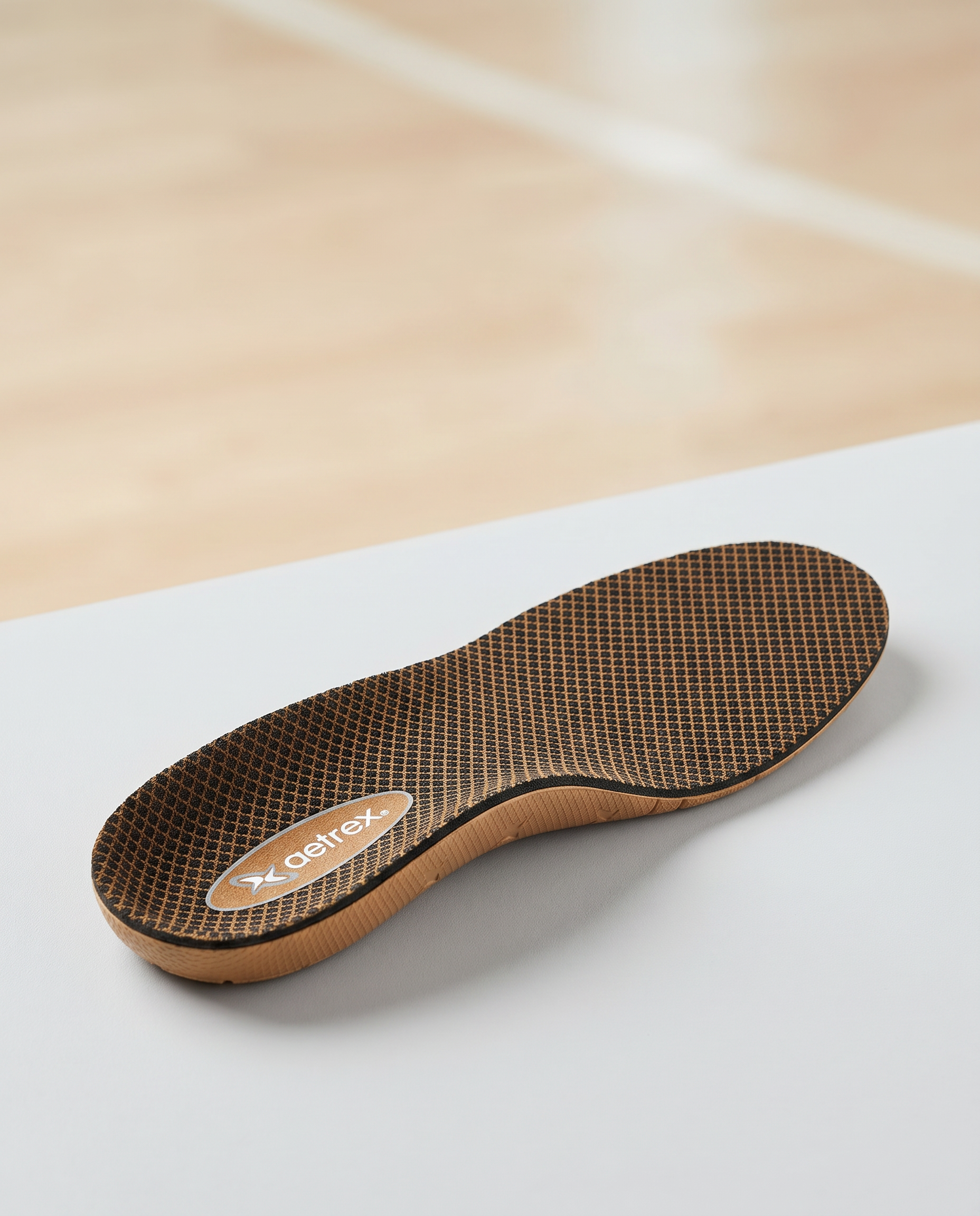 L400 "Compete" Men's Insoles – Sport Insoles