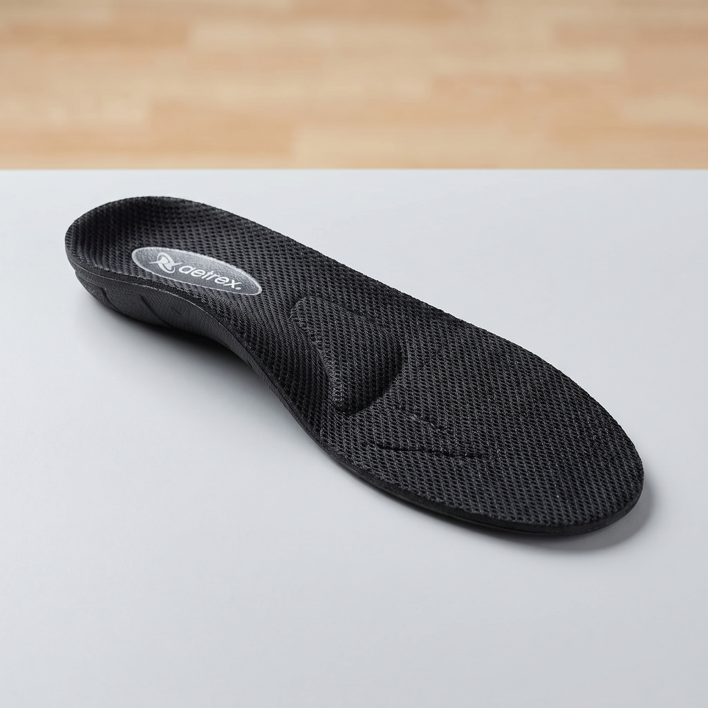 L400 "Compete" Men's Insoles – Sport Insoles