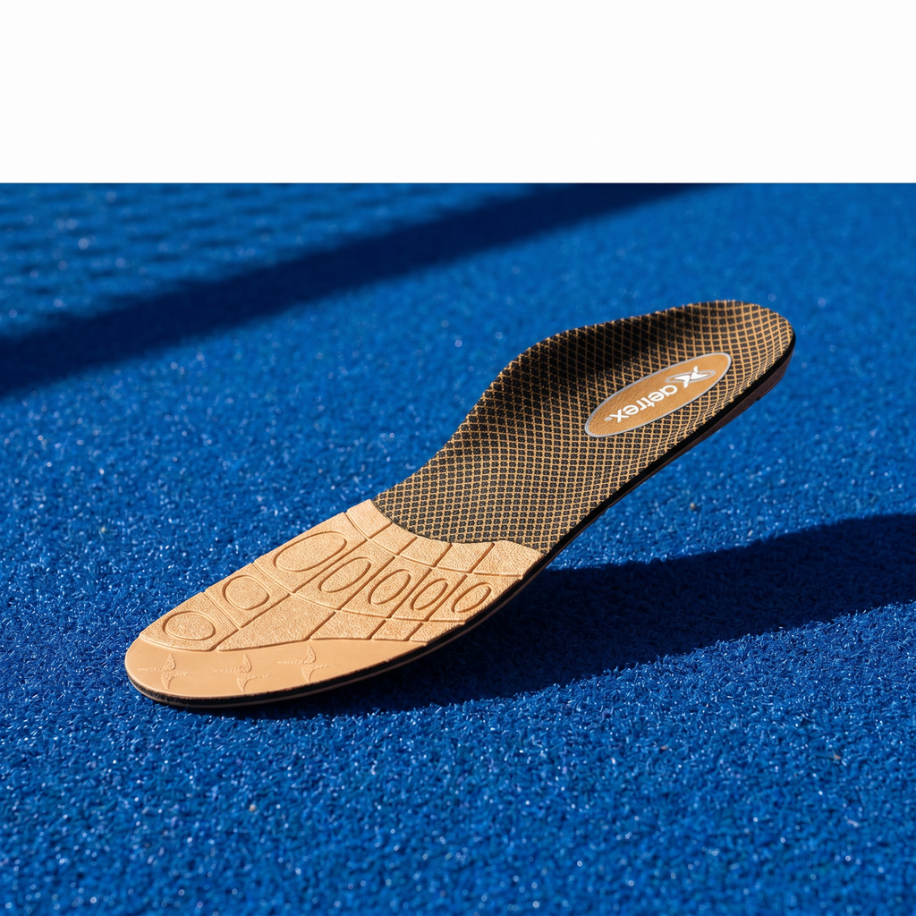 L400 "Compete" Men's Insoles – Sport Insoles