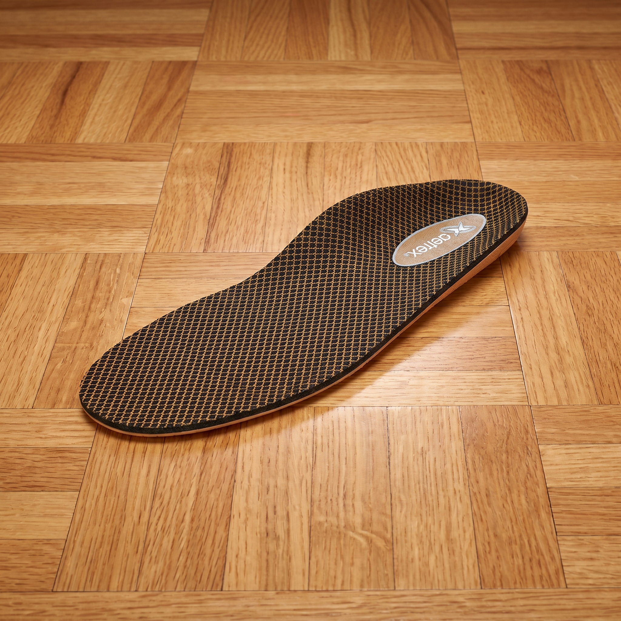 L400 "Compete" Men's Insoles – Sport Insoles