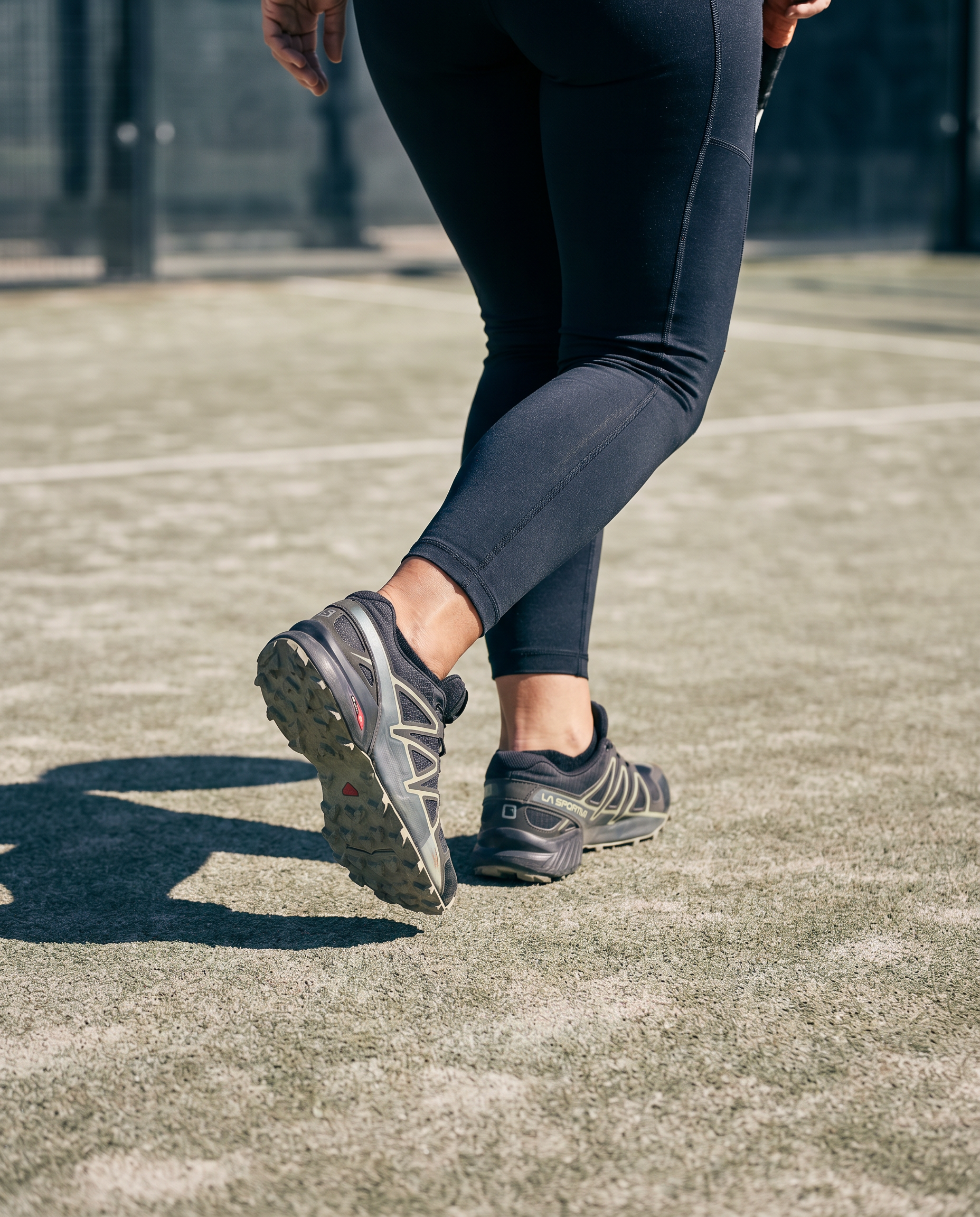 L400 "Compete" Women's Insoles – Sport Insoles