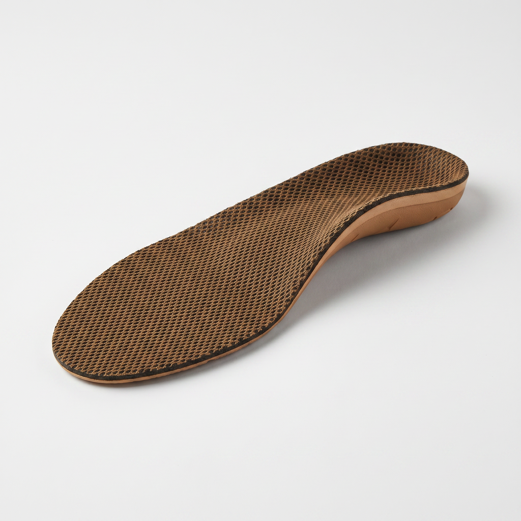 L400 "Compete" Women's Insoles – Sport Insoles