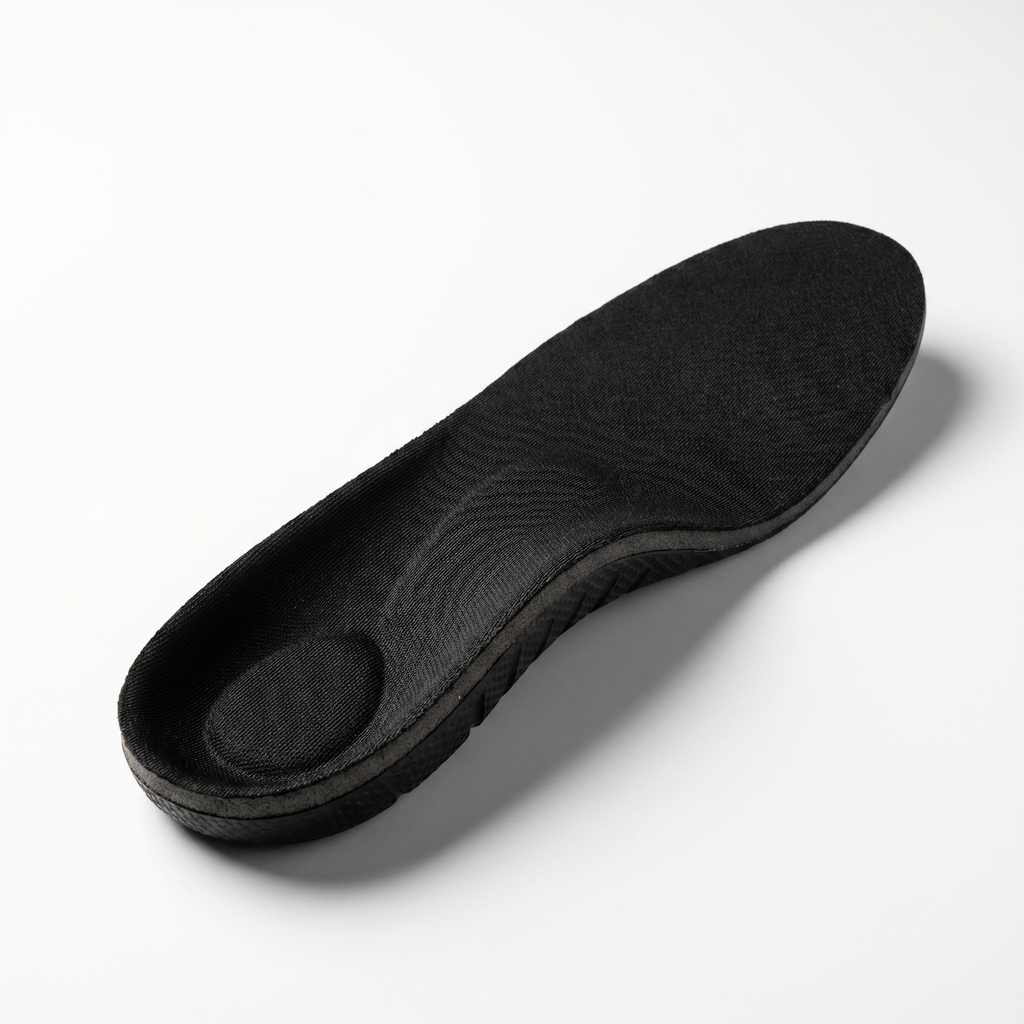 L405 "Compete" Men's Insoles – Sport Insoles with Metatarsal Support
