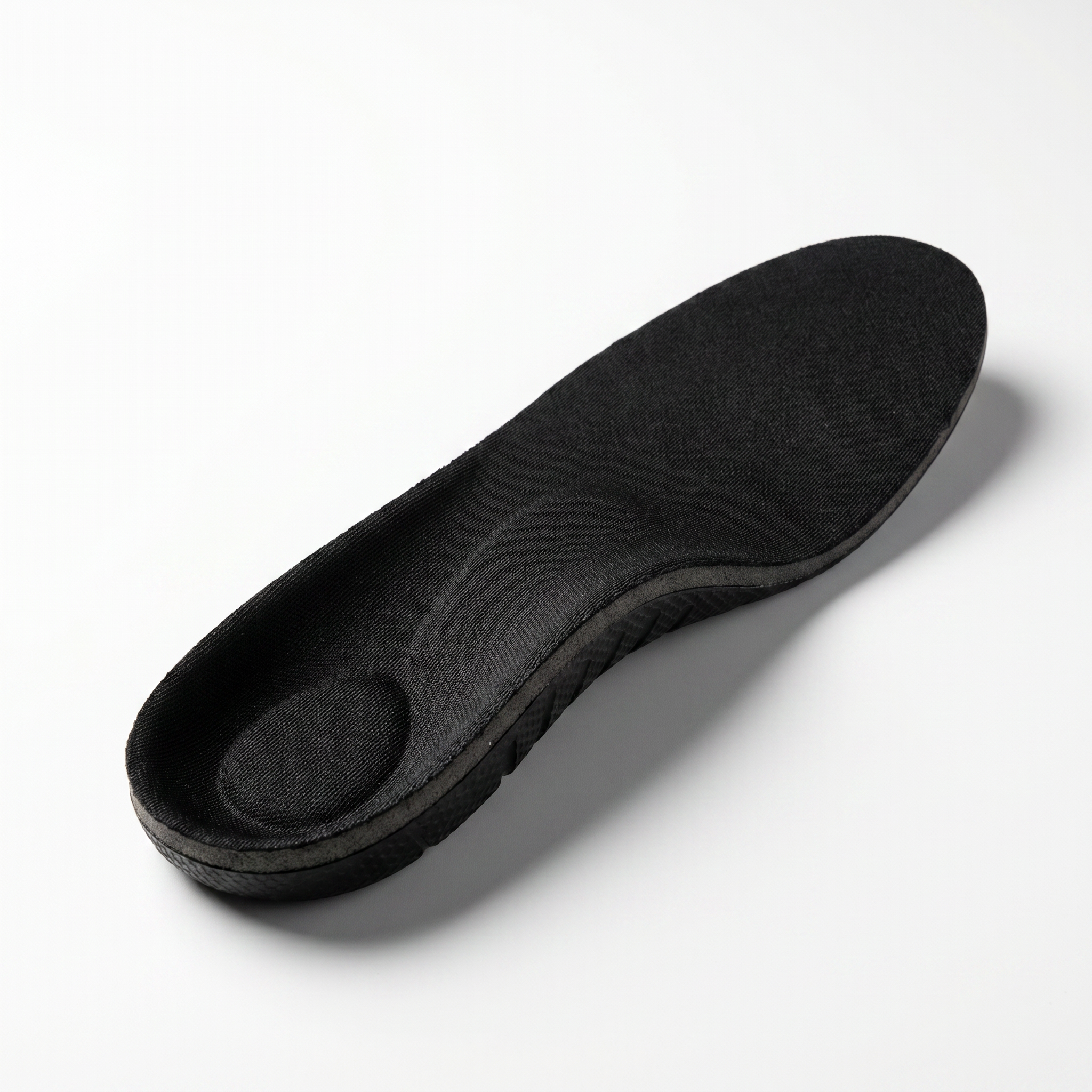 L405 "Compete" Men's Insoles – Sport Insoles with Metatarsal Support