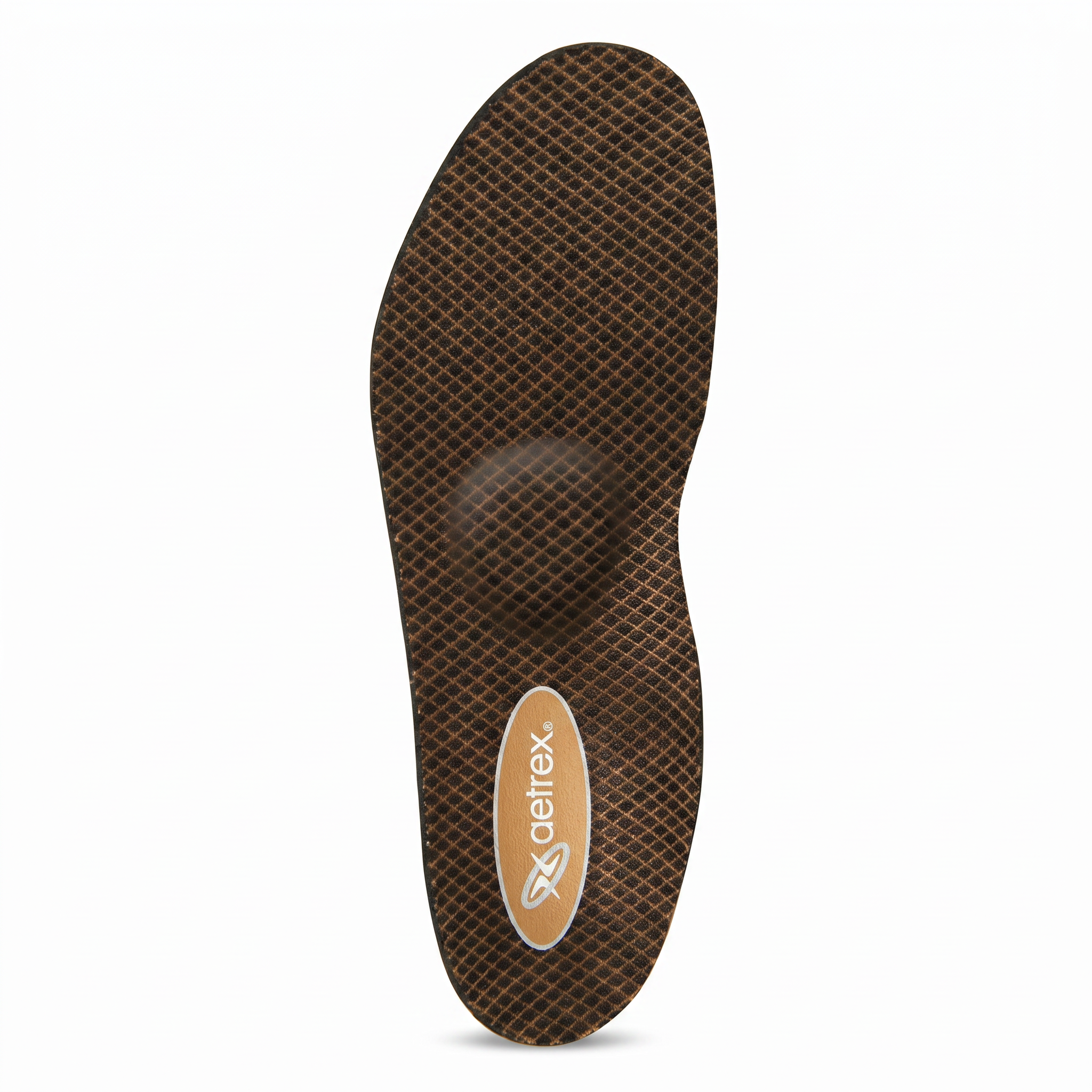 L405 "Compete" Men's Insoles – Sport Insoles with Metatarsal Support