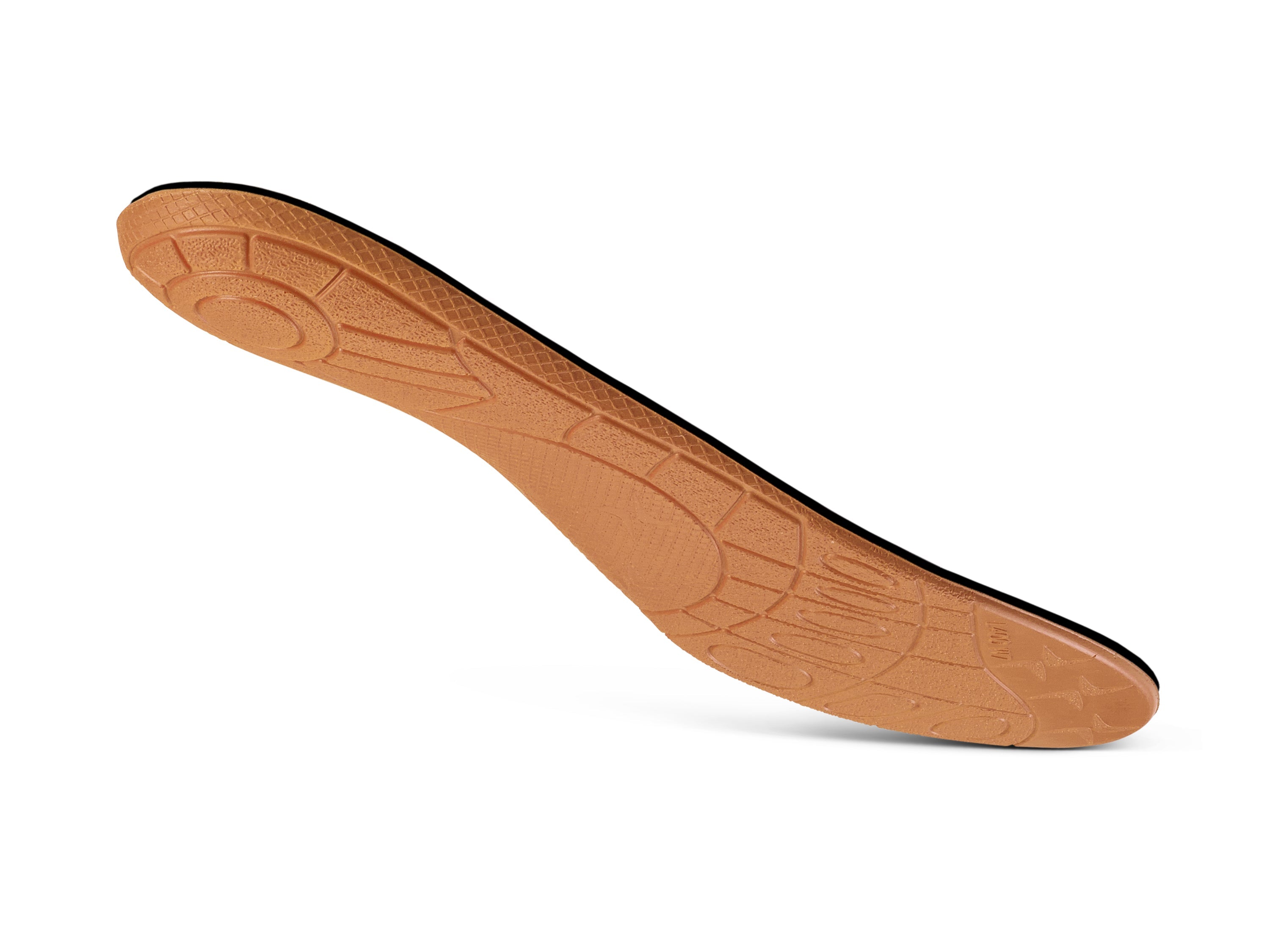 L420 "Compete" Men's Insoles – Sport Insoles – Flat Feet.