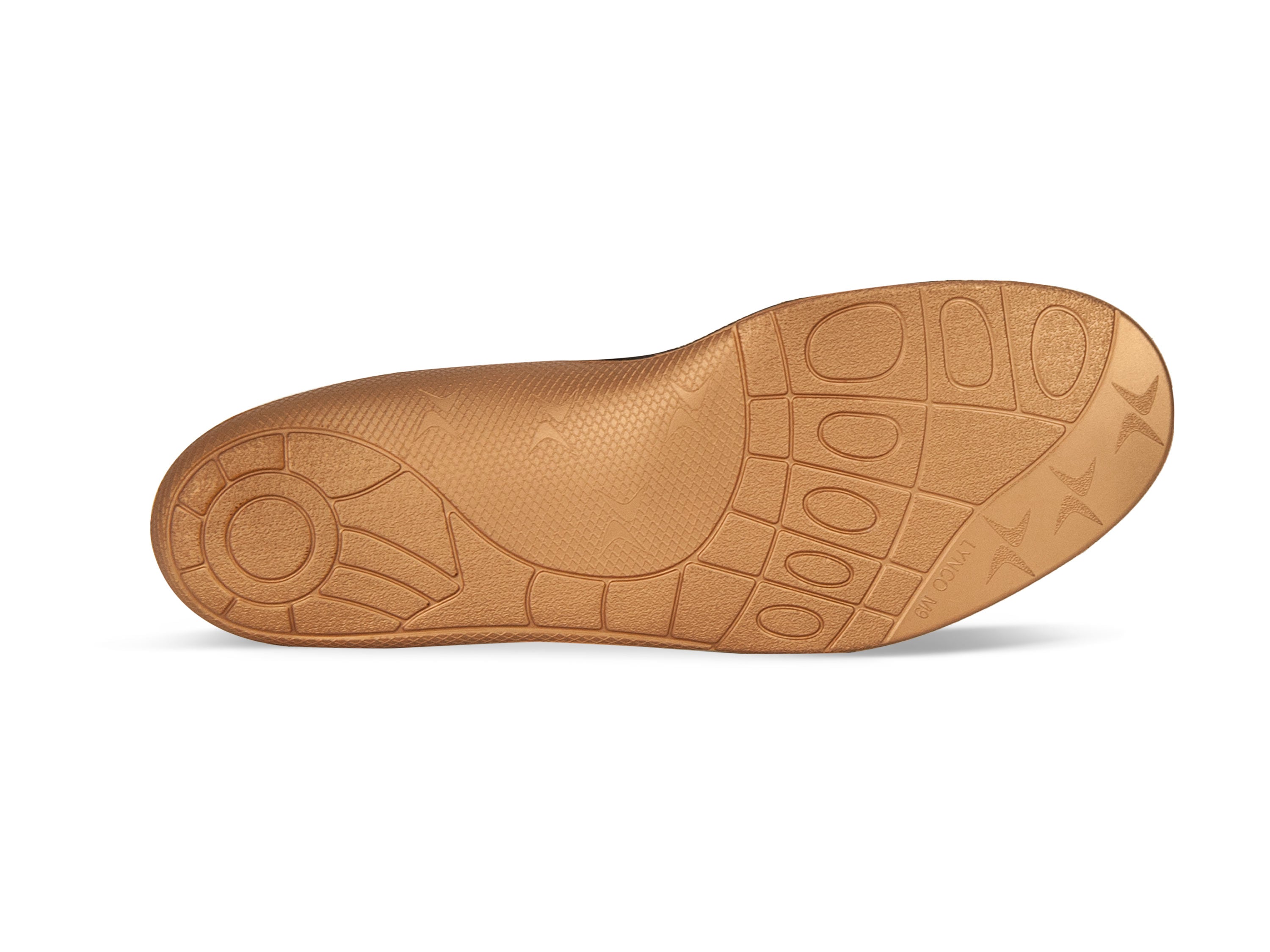 L425 "Compete" Women's Insoles – Sport Insoles – Flat Feet with Metatarsal Support.