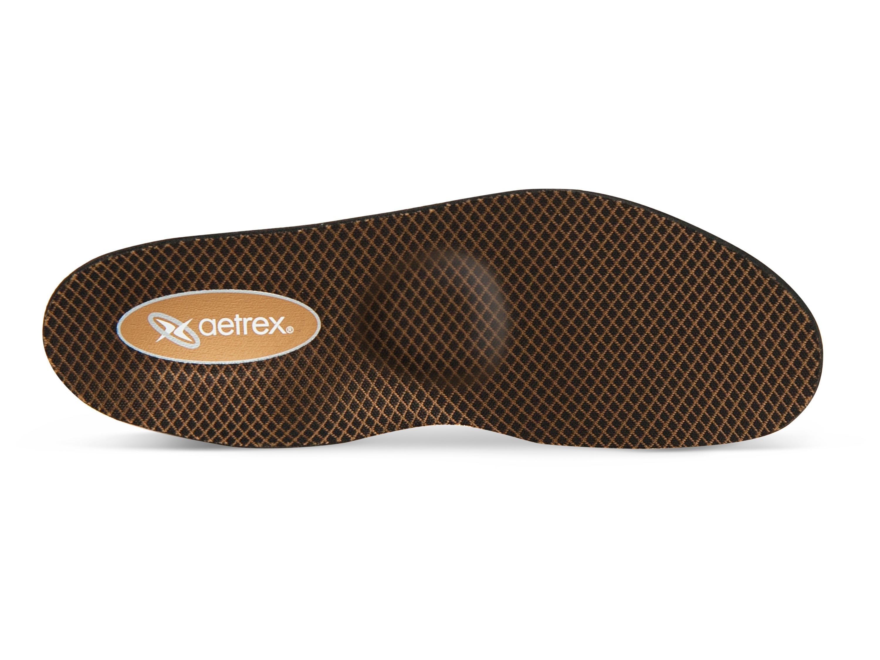 L425 "Compete" Women's Insoles – Sport Insoles – Flat Feet with Metatarsal Support.