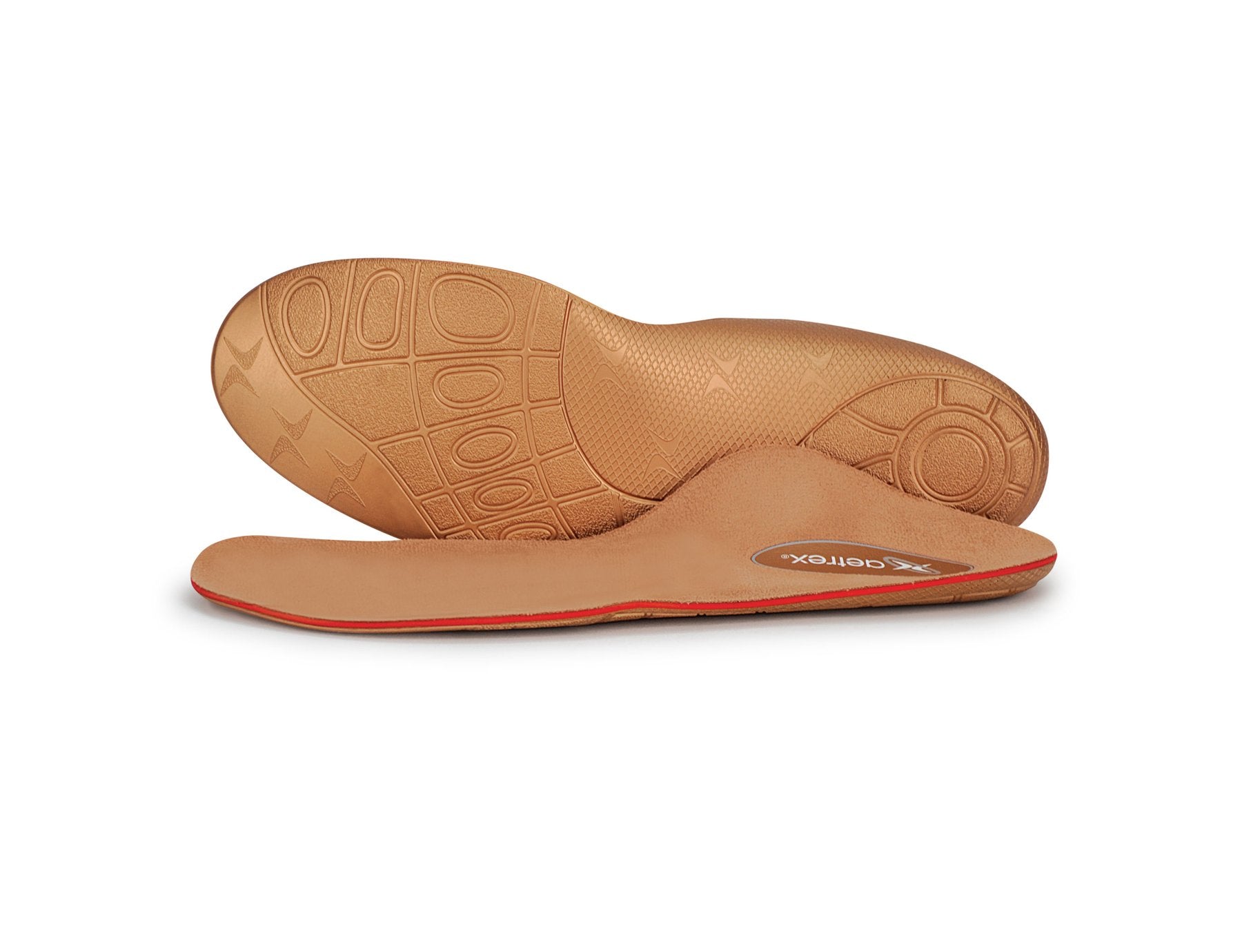 L600 "Comfort" Men's Insoles.