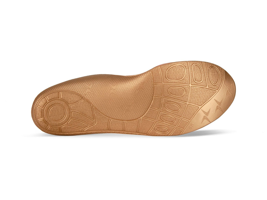 L600 "Comfort" Men's Insoles.