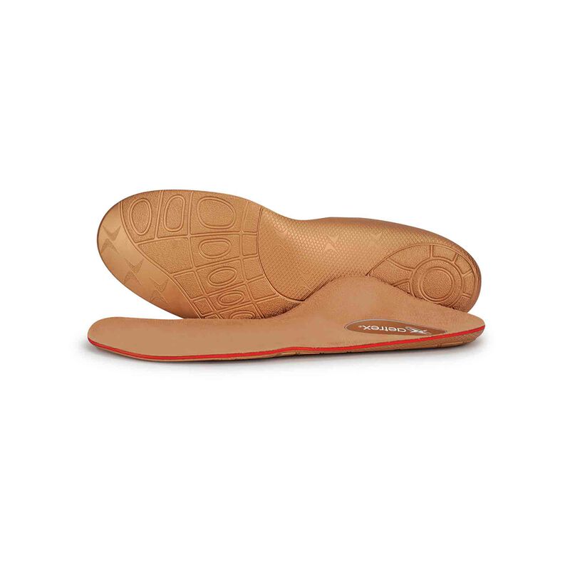 L620 "Comfort" Men's Insoles – Flat Feet.
