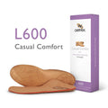 L600 Women's Comfort Insole