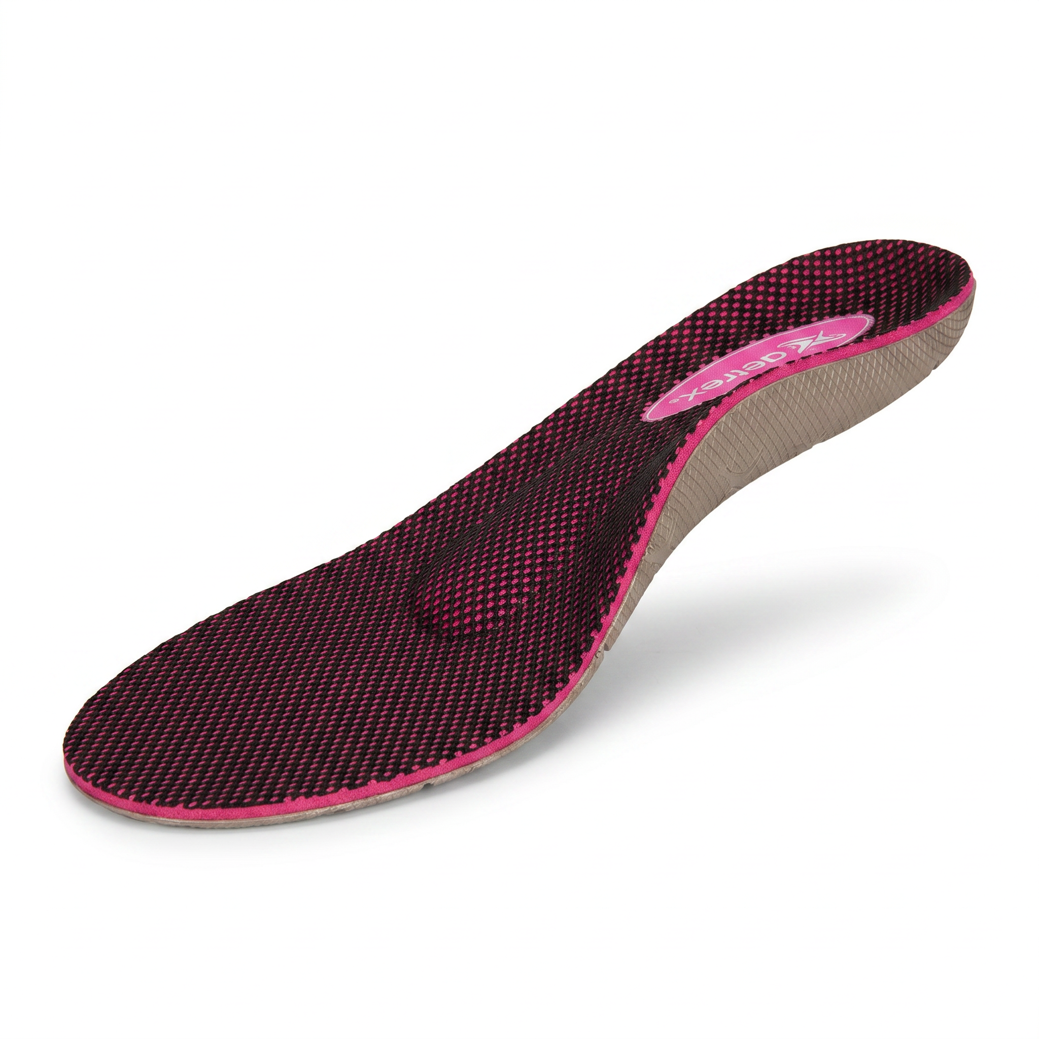 L700 Women's Speed Running Insoles – Running Insole