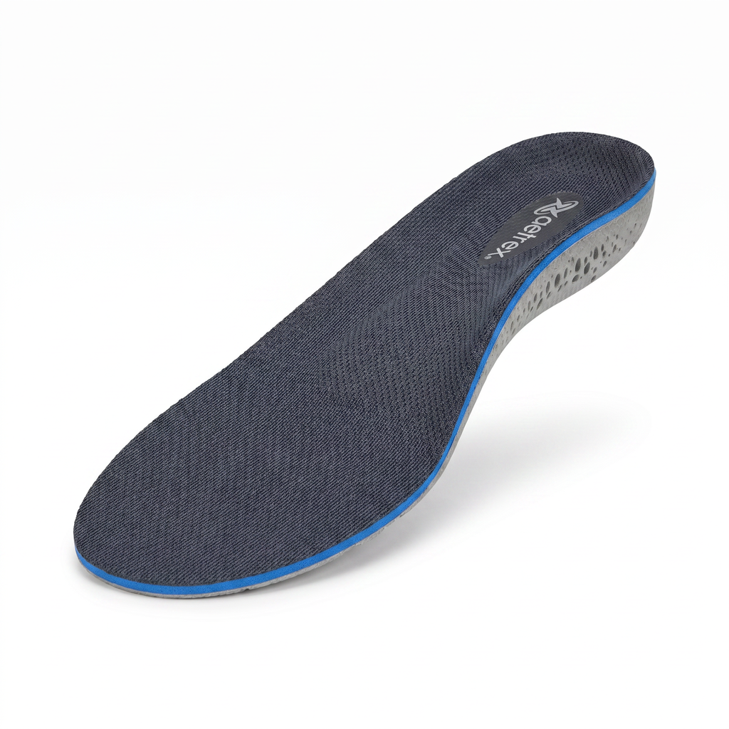 L700 Men's Speed Running Insoles – Running Insole