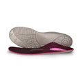 L705 Women's Speed Running Insoles with Metatarsal Support.