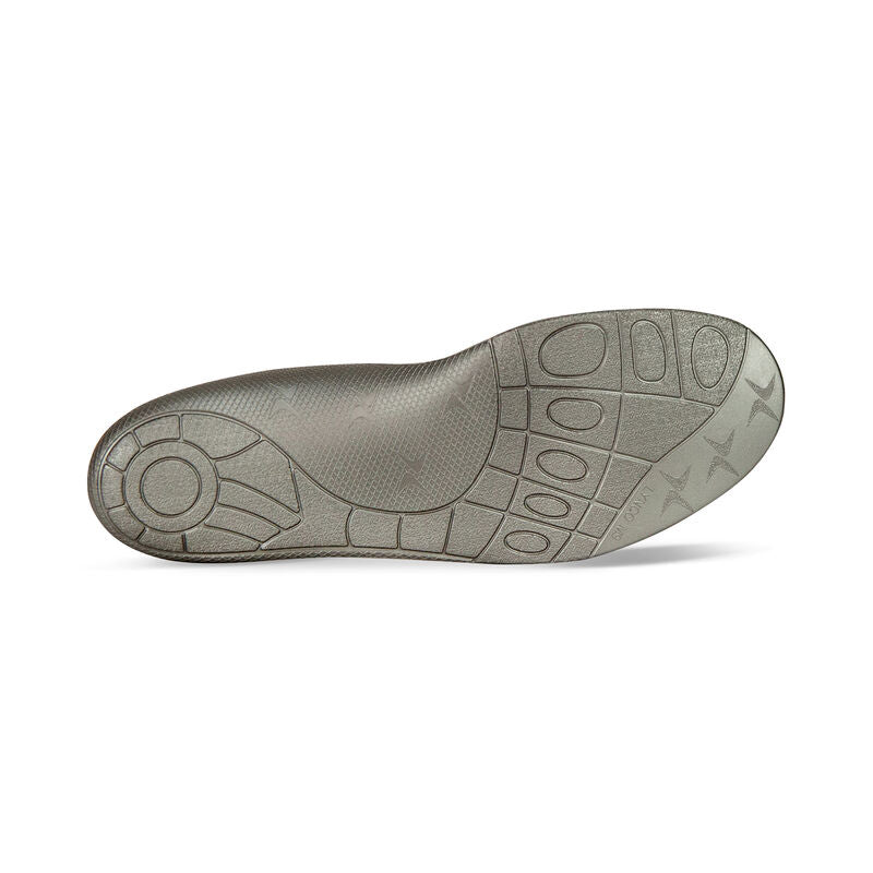 L720 Men's Speed Running Insole – Flat Feet.