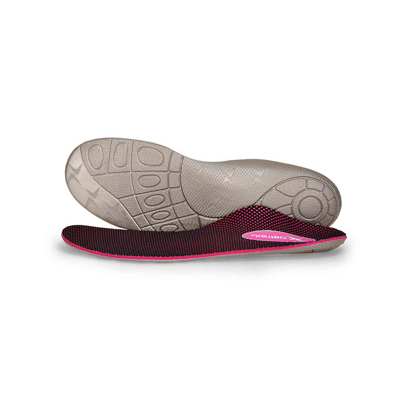 L720 Women's Speed Running Insoles – Flat Feet.
