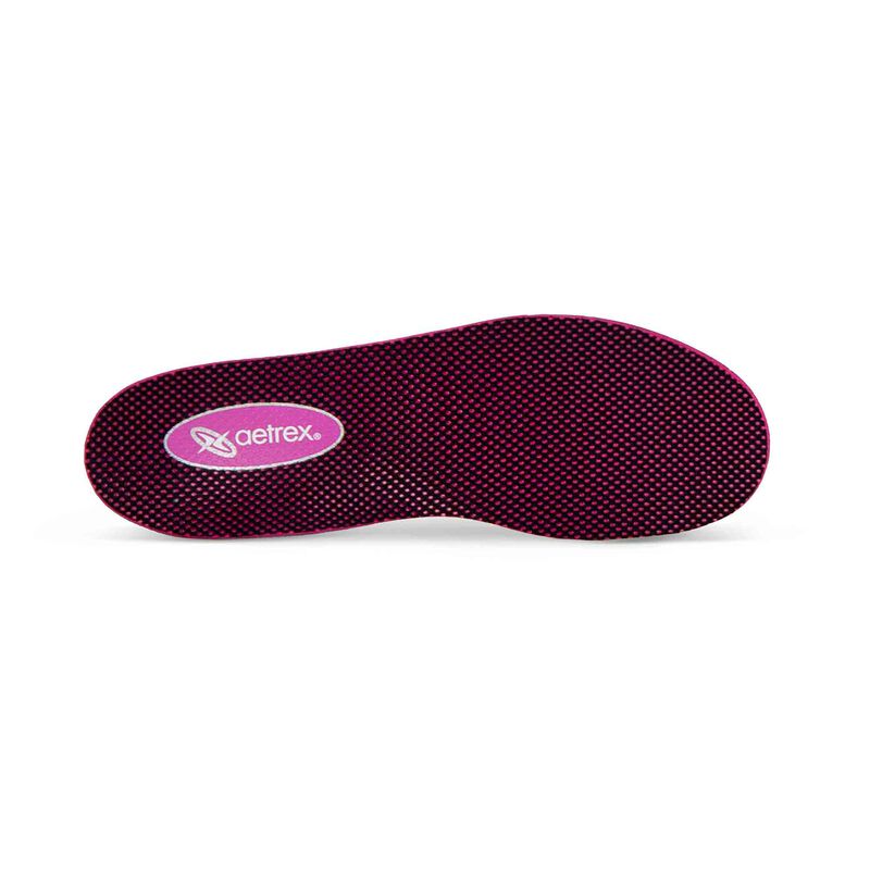 L720 Women's Speed Running Insoles – Flat Feet.