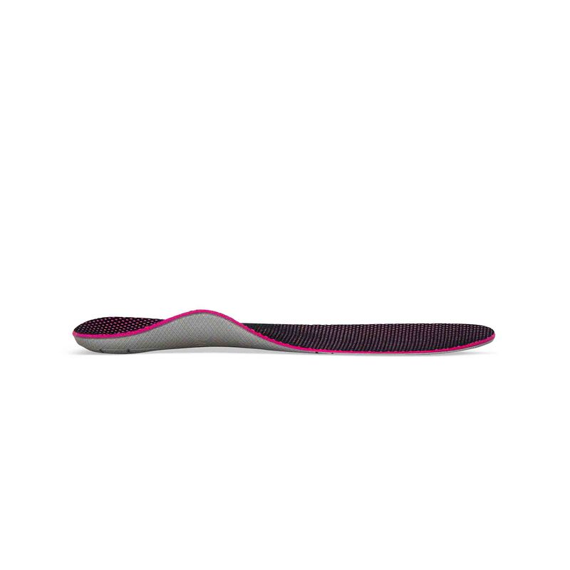 L720 Women's Speed Running Insoles – Flat Feet.