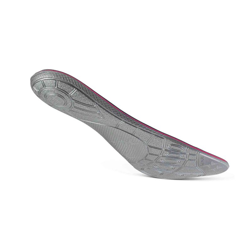 L720 Women's Speed Running Insoles – Flat Feet.
