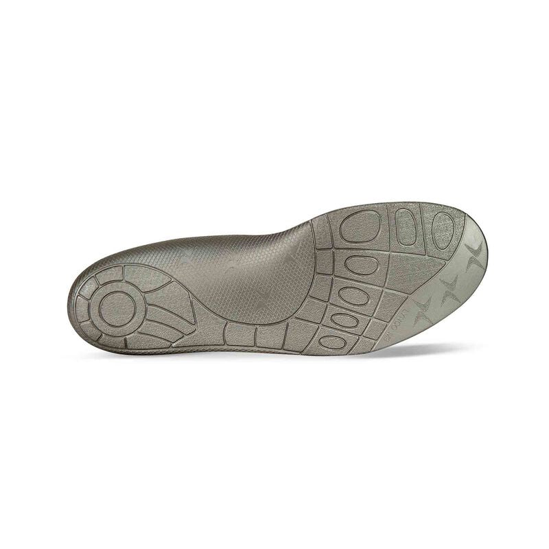 L720 Women's Speed Running Insoles – Flat Feet.