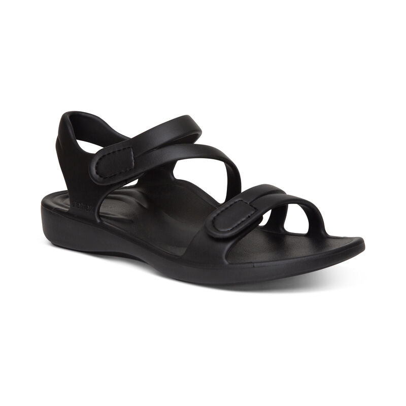 Jillian Sport Sandal with "SkyCloud" Technology.