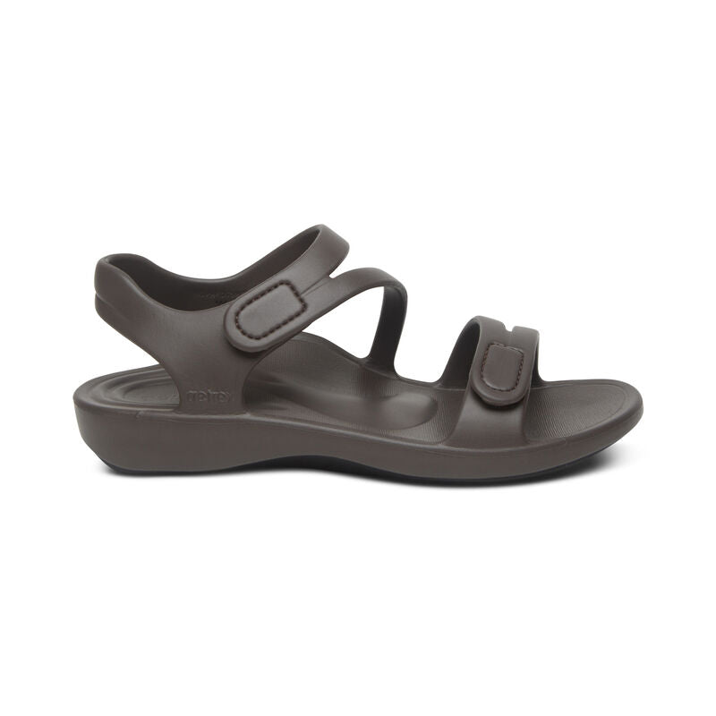 Jillian Sport Sandal with "SkyCloud" Technology.