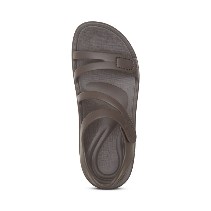 Jillian Sport Sandal with "SkyCloud" Technology.