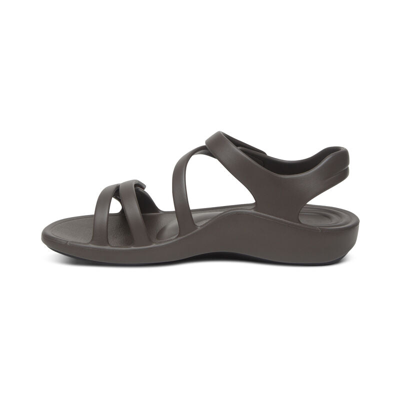 Jillian Sport Sandal with "SkyCloud" Technology.