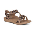 Jillian Sport Sandal with "SkyCloud" Technology.