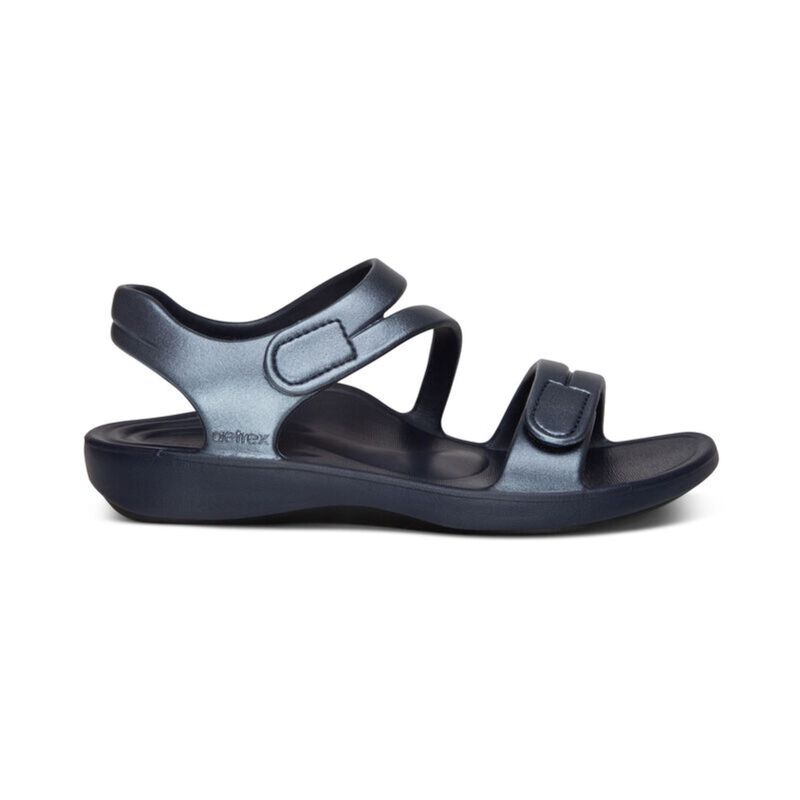 Jillian Sport Sandal with "SkyCloud" Technology.