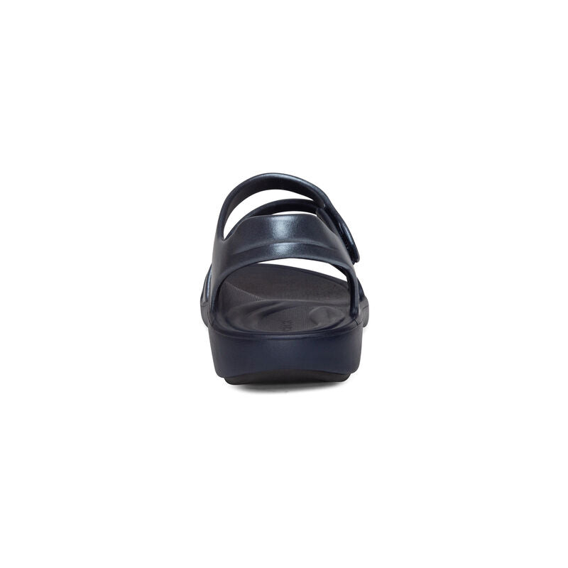 Jillian Sport Sandal with "SkyCloud" Technology – with non-slip outsole.