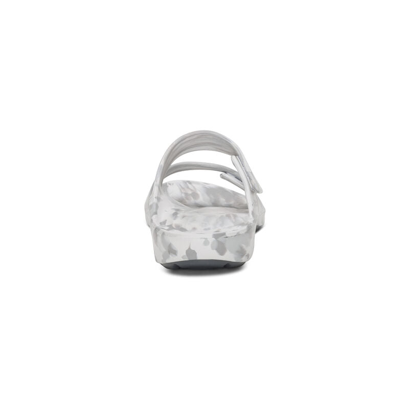 Milos Men's Sandal (front view).
