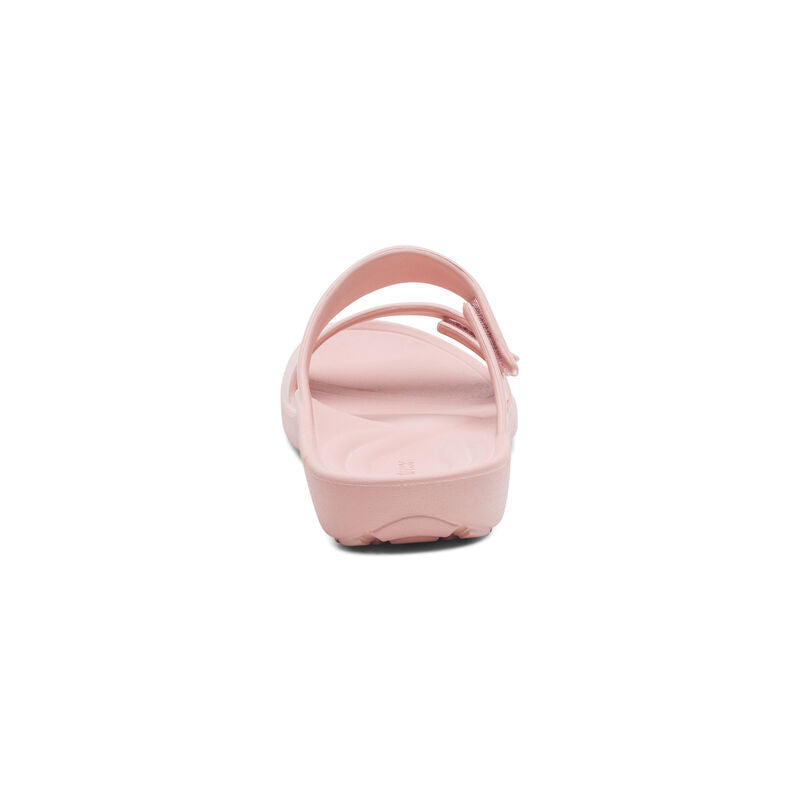 Kaia Two-Band Sandal.
