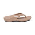 Maui Women's "SkyCloud" Flip-Flops – in mocha.