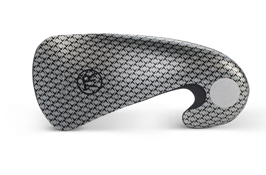 L100 Women's Fashion Insoles – Insole for Wedge Heels or Boots.