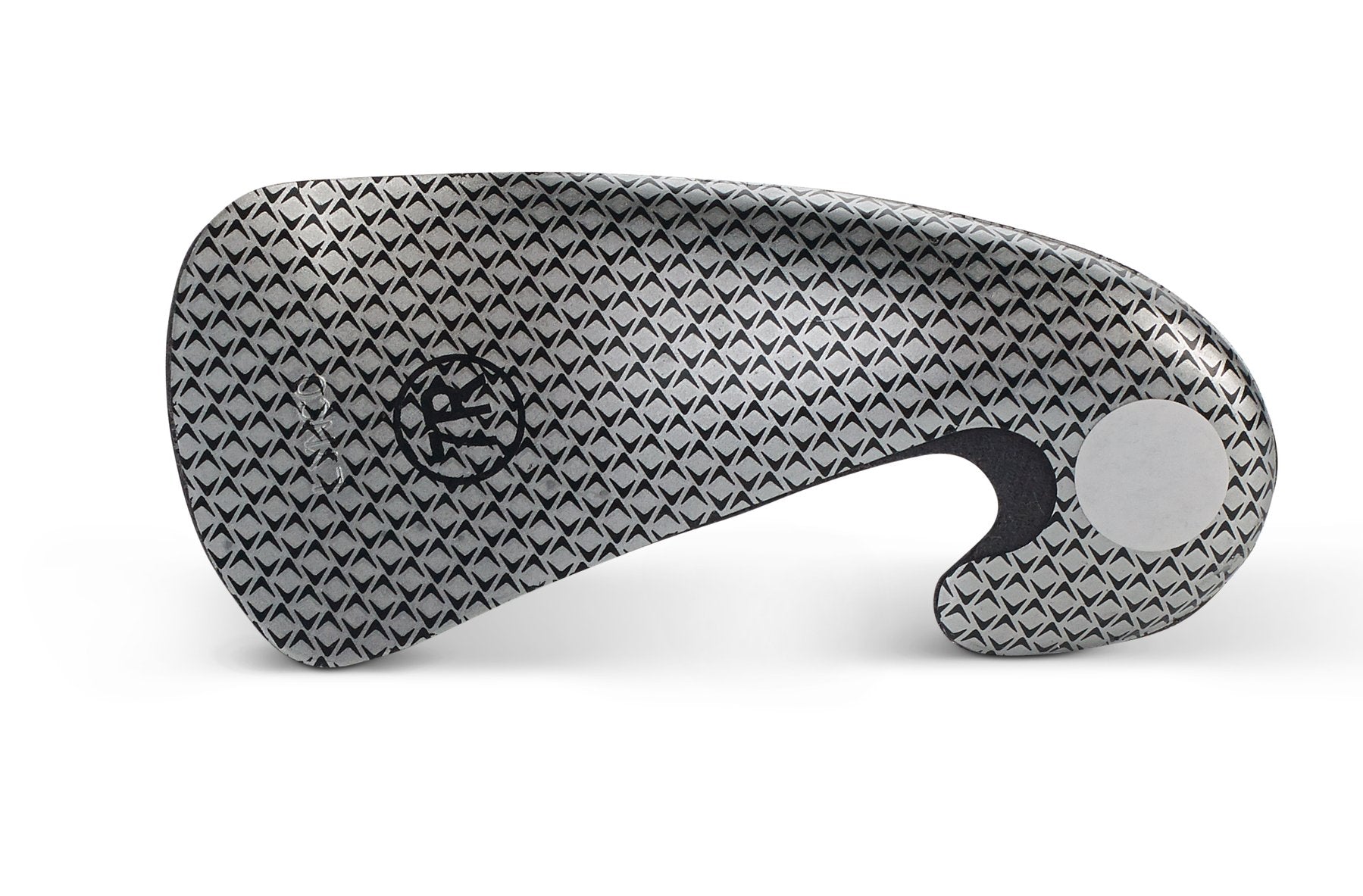 L100 Women's Fashion Insoles – Insole for Wedge Heels or Boots.