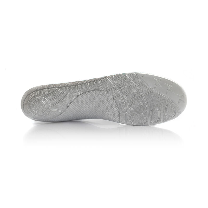 L1205 Unisex Sport Insoles with Metatarsal Support.