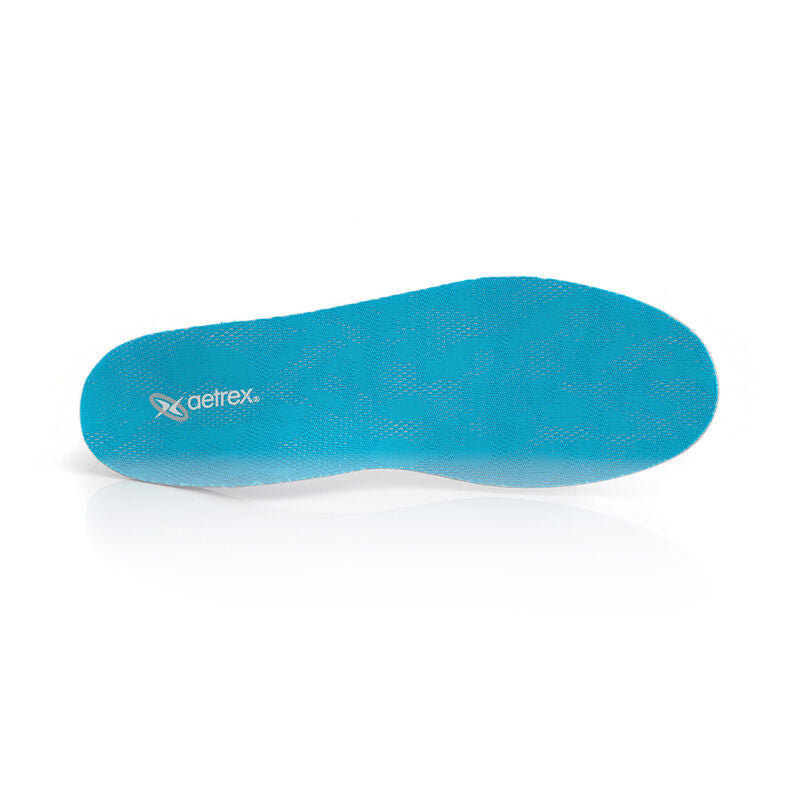 L1220 Unisex Sport Insoles – Flat Feet.