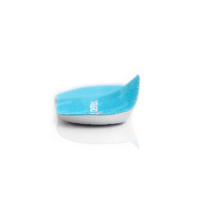 L1220 Unisex Sport Insoles – Flat Feet.
