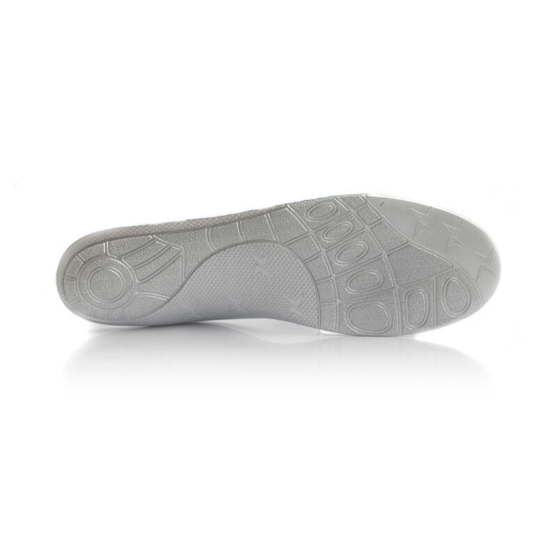 L1220 Unisex Sport Insoles – Flat Feet.