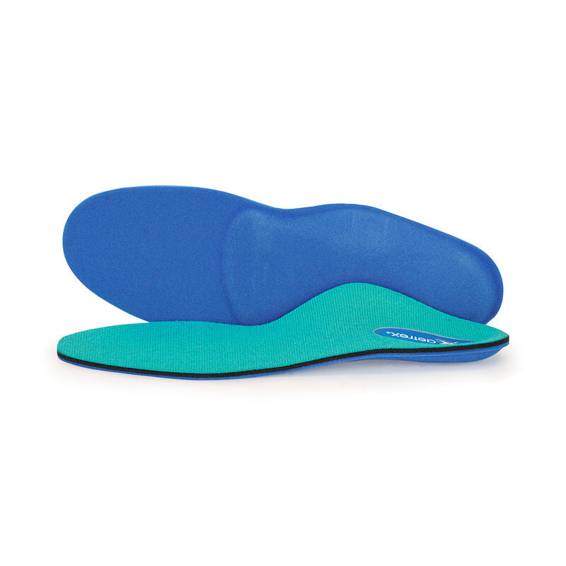L1900 Men's Active Insoles – Sport Shoe Insoles.