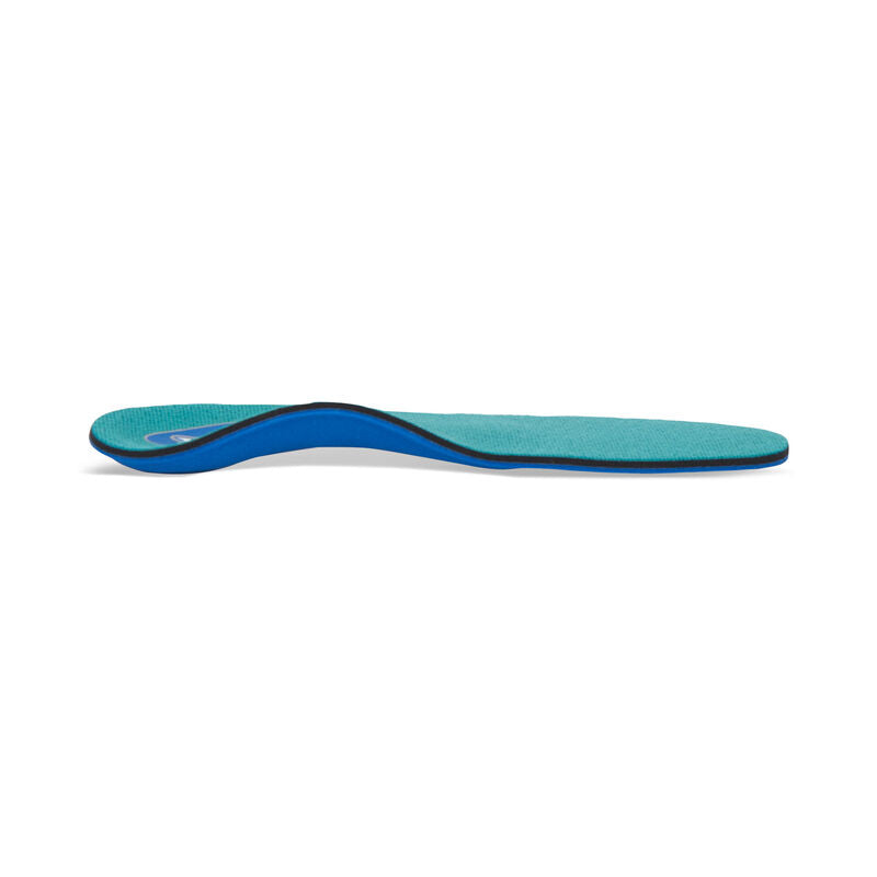 L1900 Men's Active Insoles – Sport Shoe Insoles.